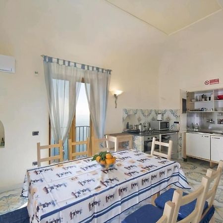 Terrazza Di Rosa - Sea View Villa ปรายาโน ภายนอก รูปภาพ
