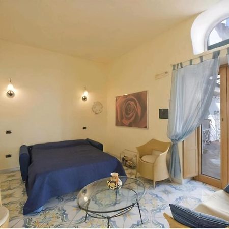 Terrazza Di Rosa - Sea View Villa ปรายาโน ภายนอก รูปภาพ