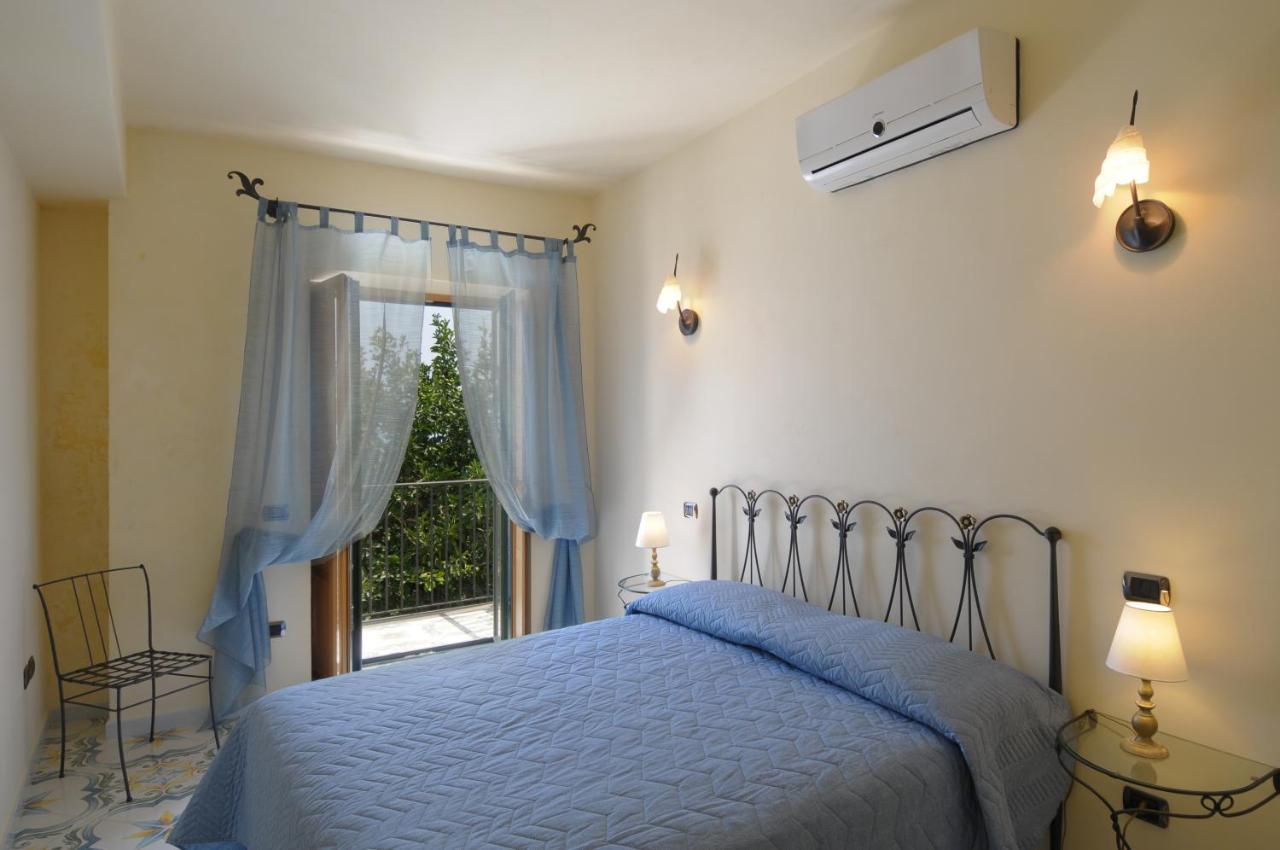 Terrazza Di Rosa - Sea View Villa ปรายาโน ภายนอก รูปภาพ