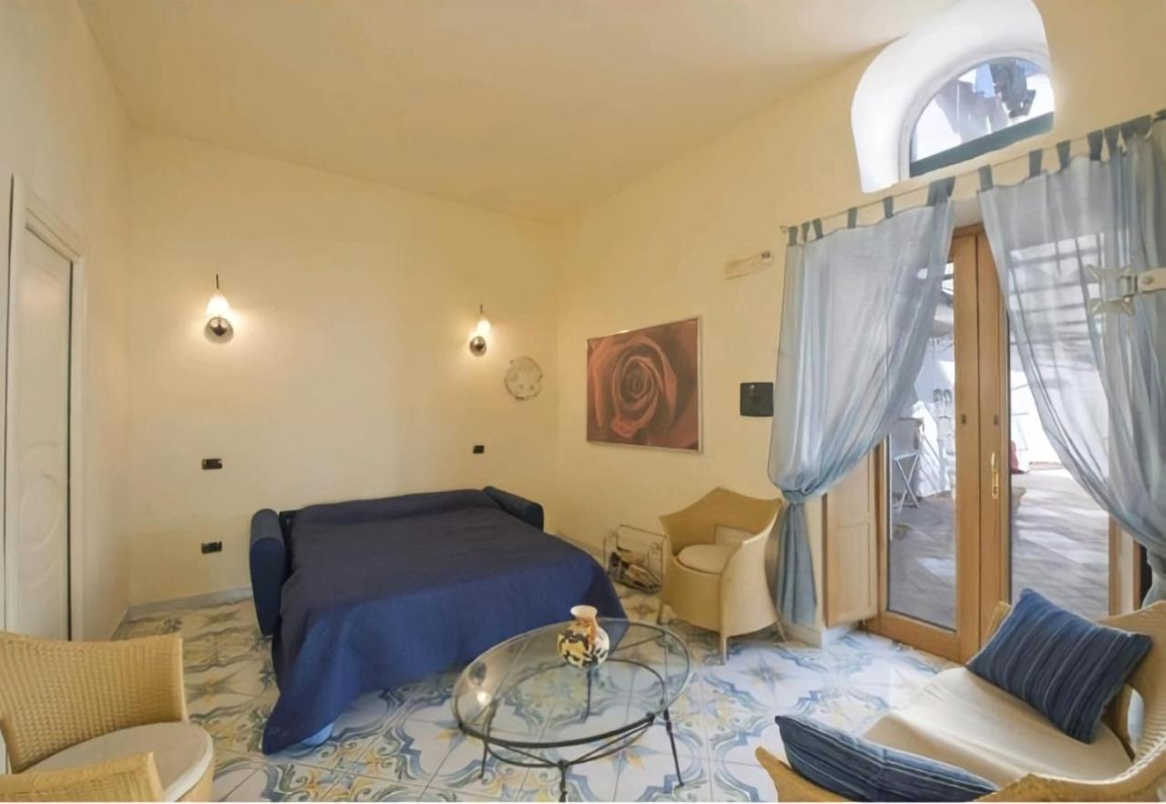 Terrazza Di Rosa - Sea View Villa ปรายาโน ภายนอก รูปภาพ